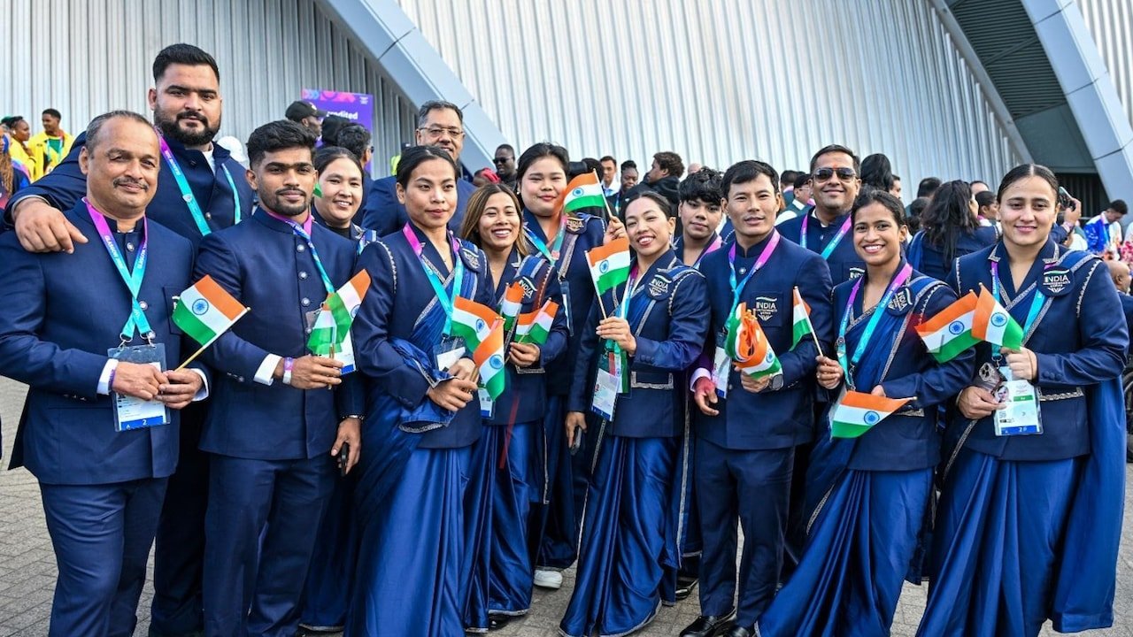 Flu Scare At Commonwealth Games? India's Medical Chief Breaks Silence