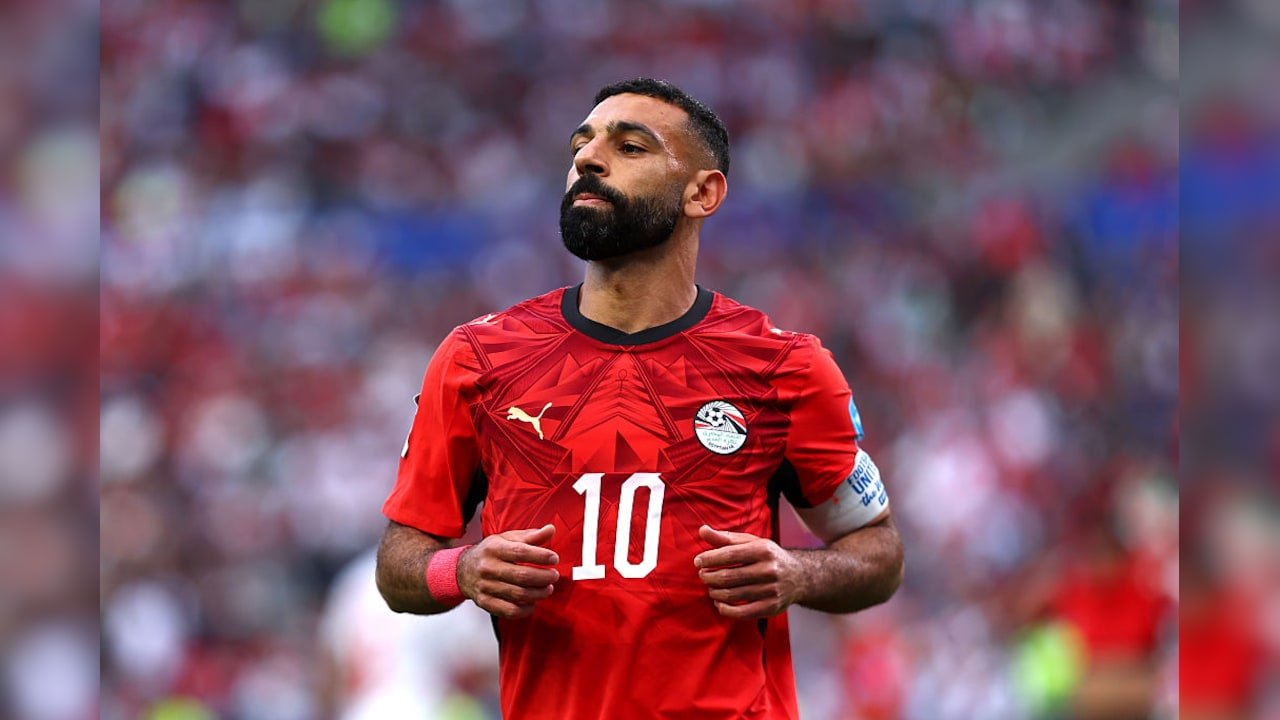 Egypt Great Mohamed Salah Set To Join Besiktas In Turkiye