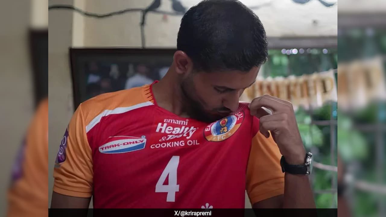 East Bengal vs Mohun Bagan Live Streaming, Durand Cup Live Telecast: When And Where To Watch Kolkata Derby