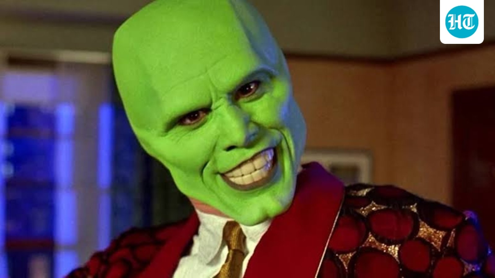 The Mask director Chuck Russell dies at 74; his wife, Jim Carrey pay tribute