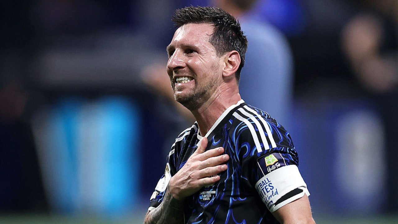 Lionel Messi Has Ancestry In Brazil? New Study Reveals Argentina Icon's Historic Link