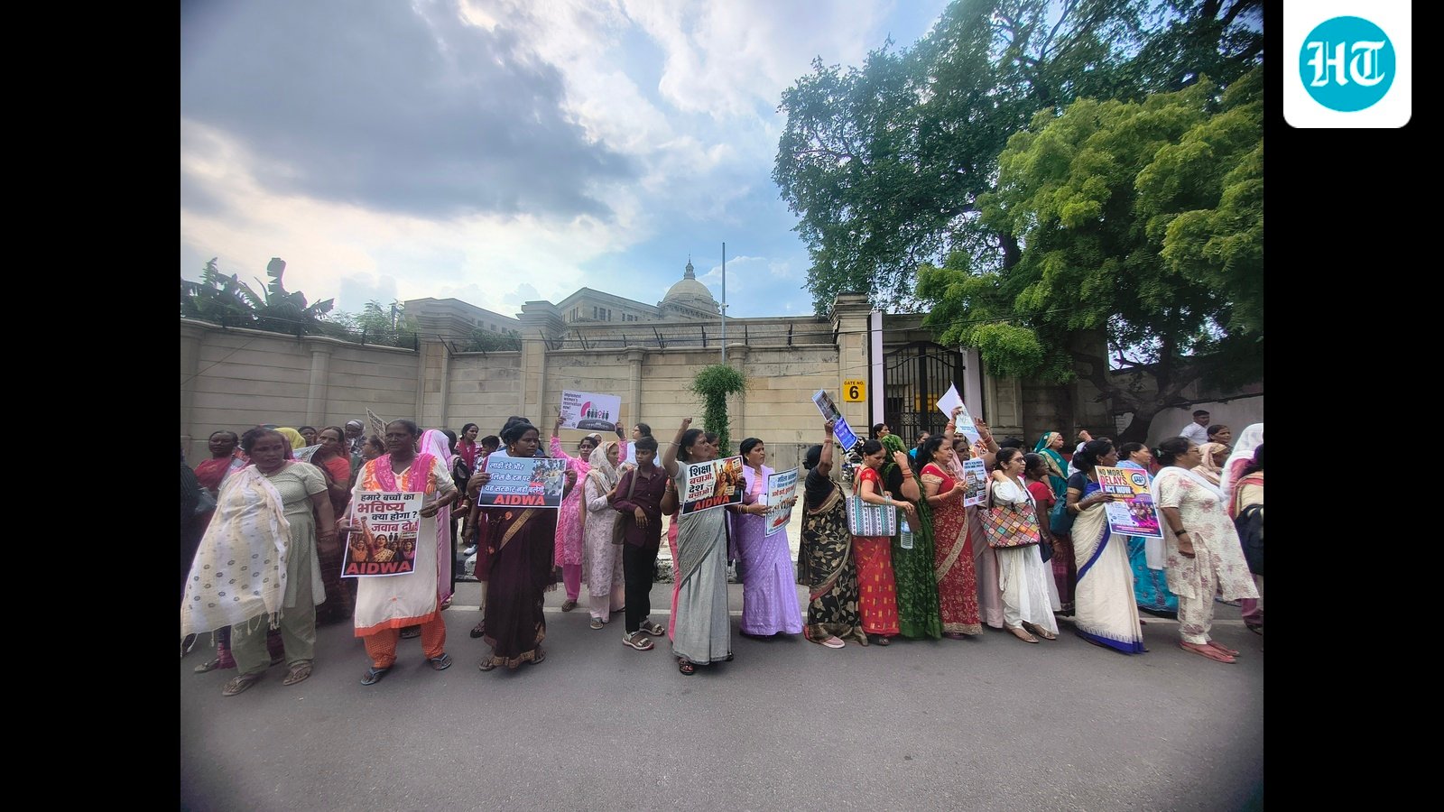 Women’s reservation a right deferred too long: Subhashini Ali