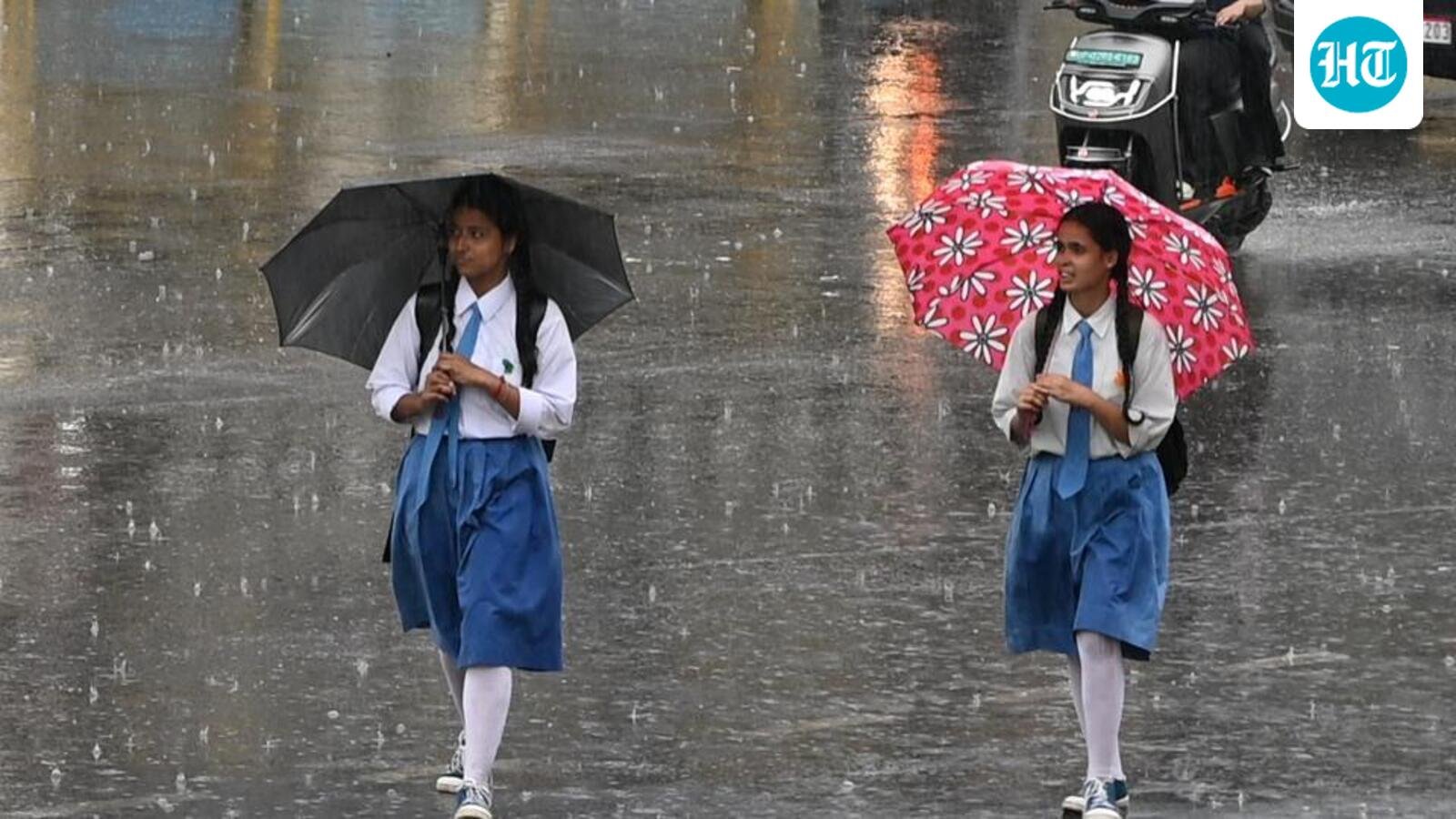 Monsoon likely to intensify in UP from Monday: IMD
