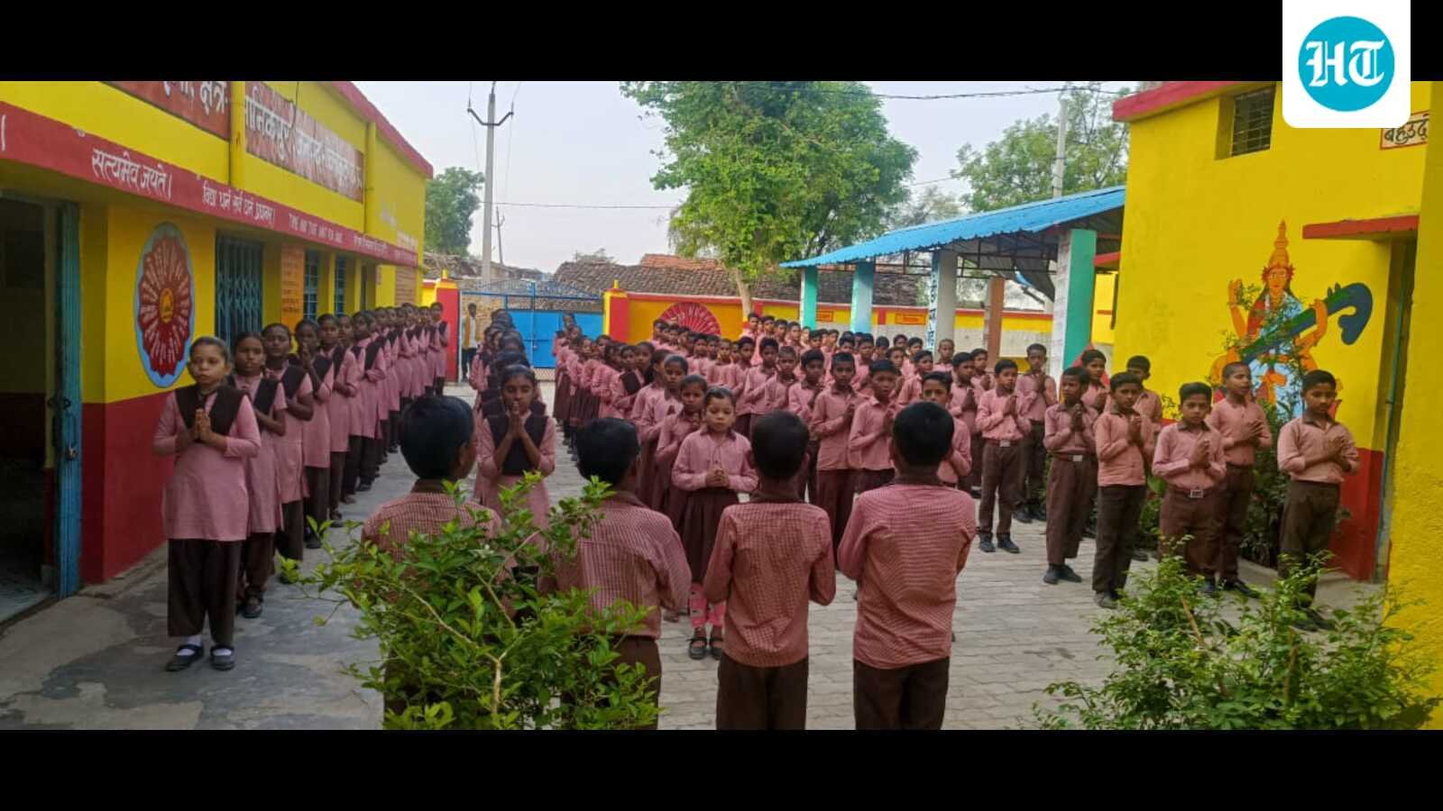 BSAs of 11 UP districts warned, asked to expedite removal of high-tension lines passing over schools