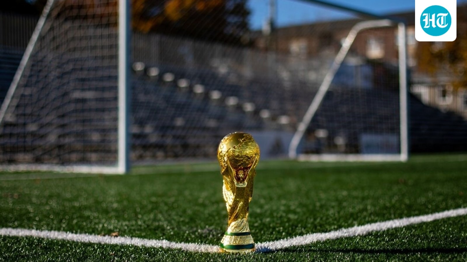 The economics of the World Cup