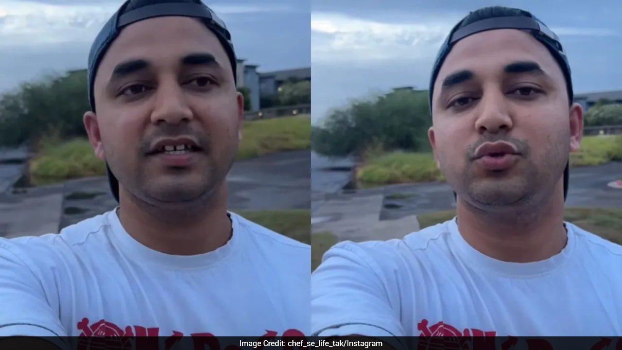 Indian Man Living In US Explains Why Many People Find It Hard To Return Home