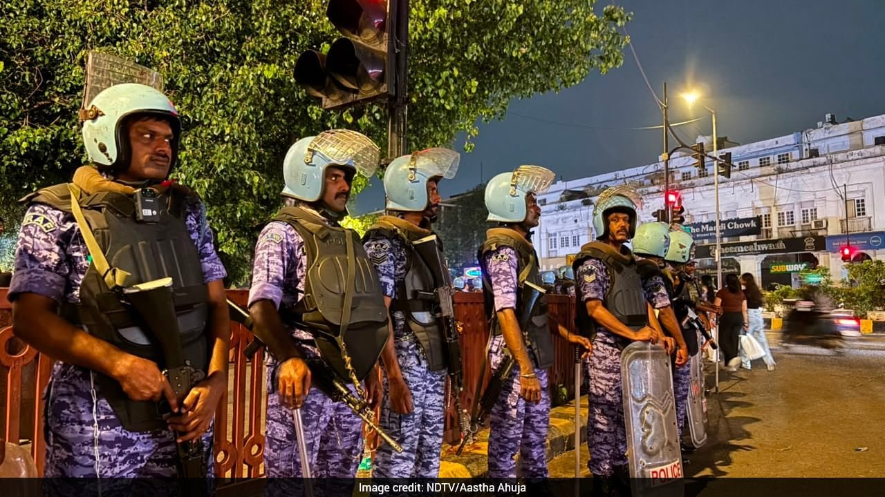 Tear Gas Containers And Hope For A Better Future: The Duality Of Protest