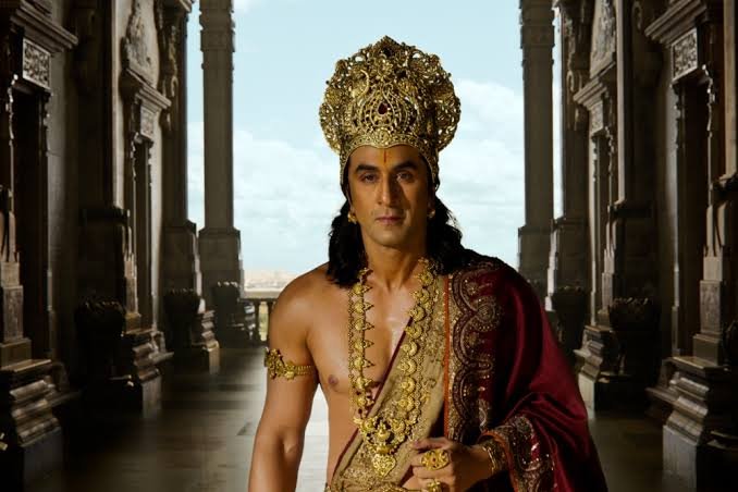 Ramayana: Ranbir Kapoor Says Final Face-Off With Yash Is Yet To Be Shot