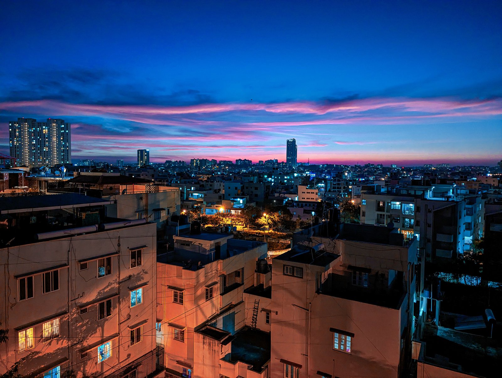 'Mumbai Can't Comprehend': Visitor Impressed By Bengaluru's Startup Culture