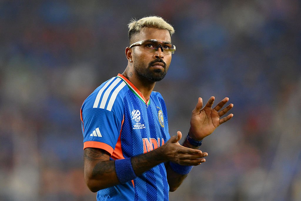 Hardik Pandya's Selection "Not A Priority" For India. Reason Is 2027 World Cup