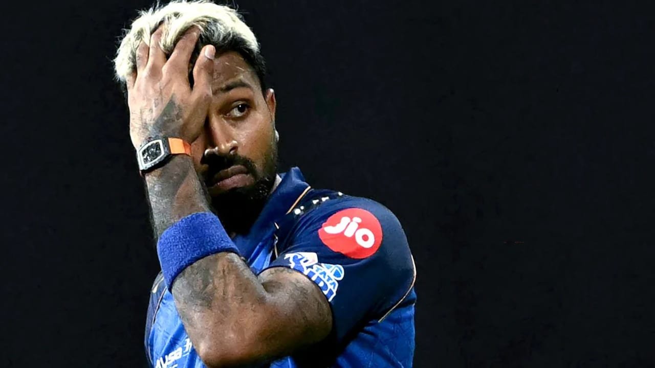 Hardik Pandya To Cost CSK Over Rs 20 Crore? Report Hints At Players Plus Cash Deal With MI