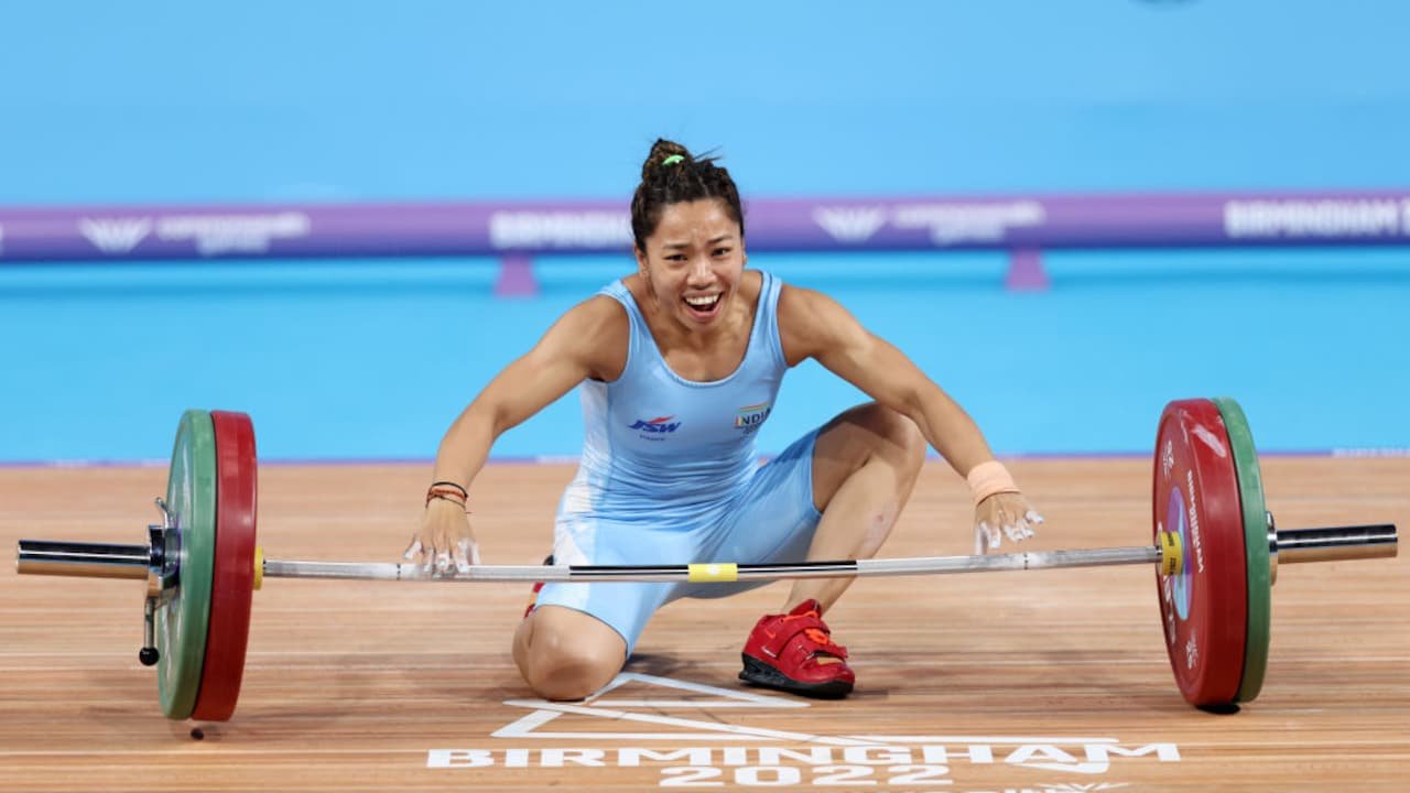 CWG 2026: How India Can Add 5 Medals To Official Tally On Sunday