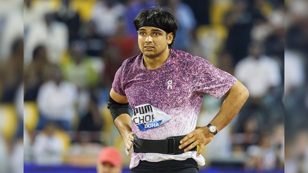 Ahead Of CWG 2026 Athletics, Indian Coach Gives Big Update On Neeraj Chopra