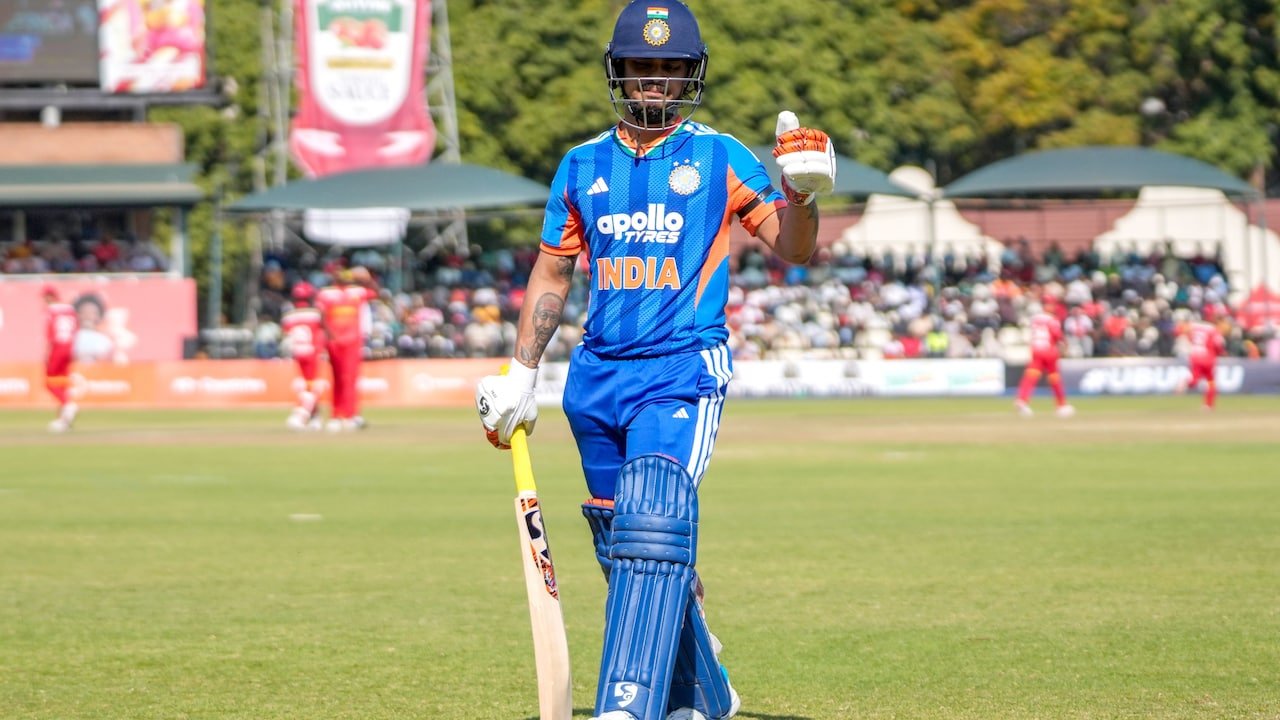 Is Vaibhav Sooryavanshi's Fandom Affecting Ishan Kishan's Form? Wicketkeeper Gives Stunning Reply