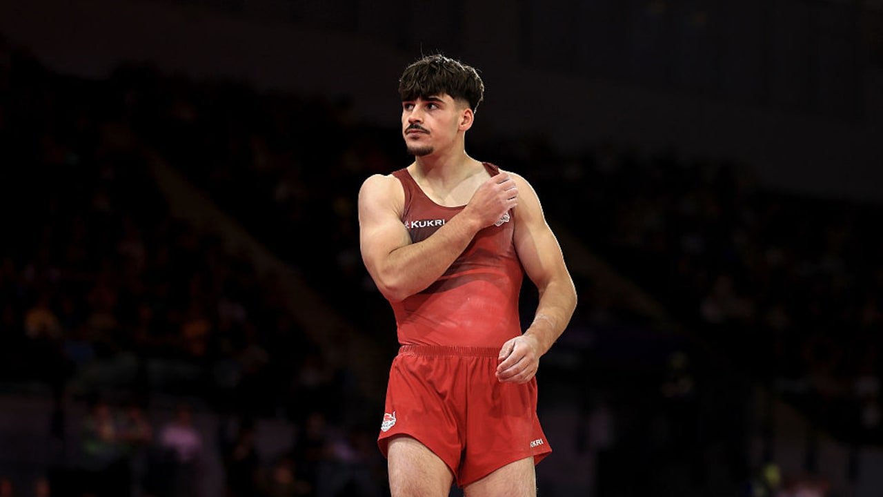 English Gymnast, Who Suffered A Life Threatening Fall At CWG 2026, Released From Hospital