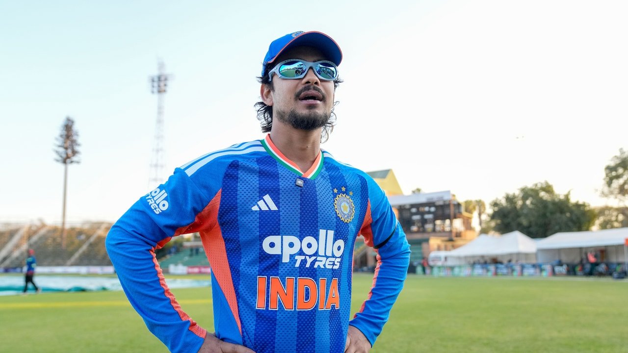 Team India Has Clear Plan To Protect Vaibhav Sooryavanshi. Ishan Kishan Has Revealed It