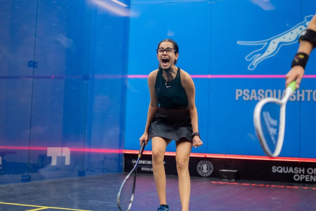 Anahat Singh Scripts History, Becomes First Indian To Win World Junior Squash Championship