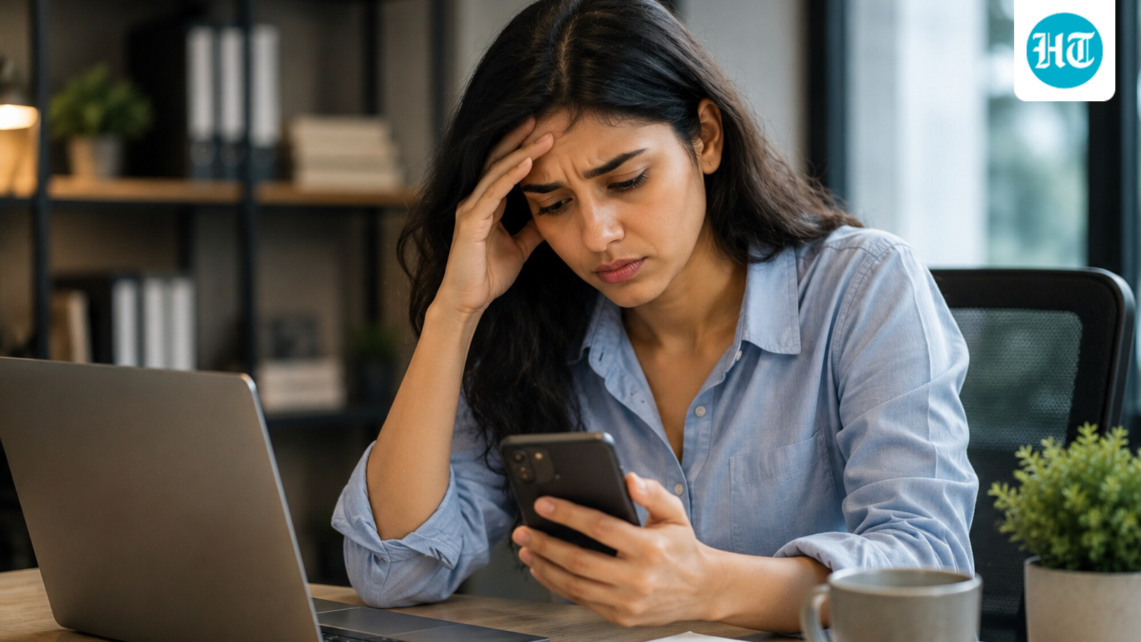 'My CEO texted me for leaving 10 minutes early': Gen Z employee questions workplace culture