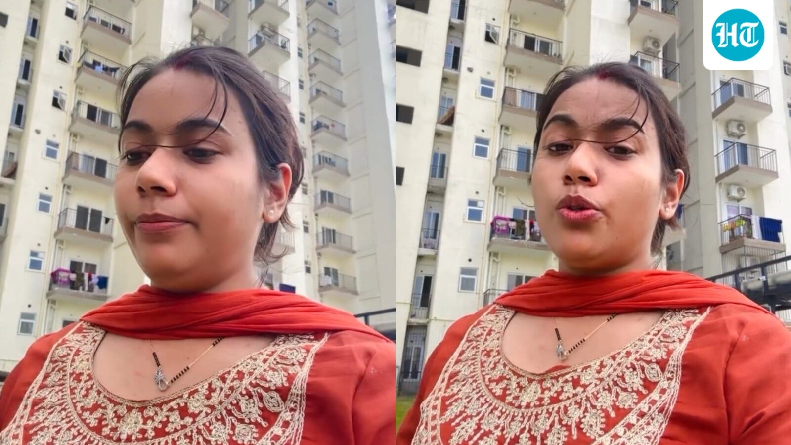 Delhi woman says luxury high-rise apartments are not ‘matchboxes’: ‘Buyers invest after careful thought’
