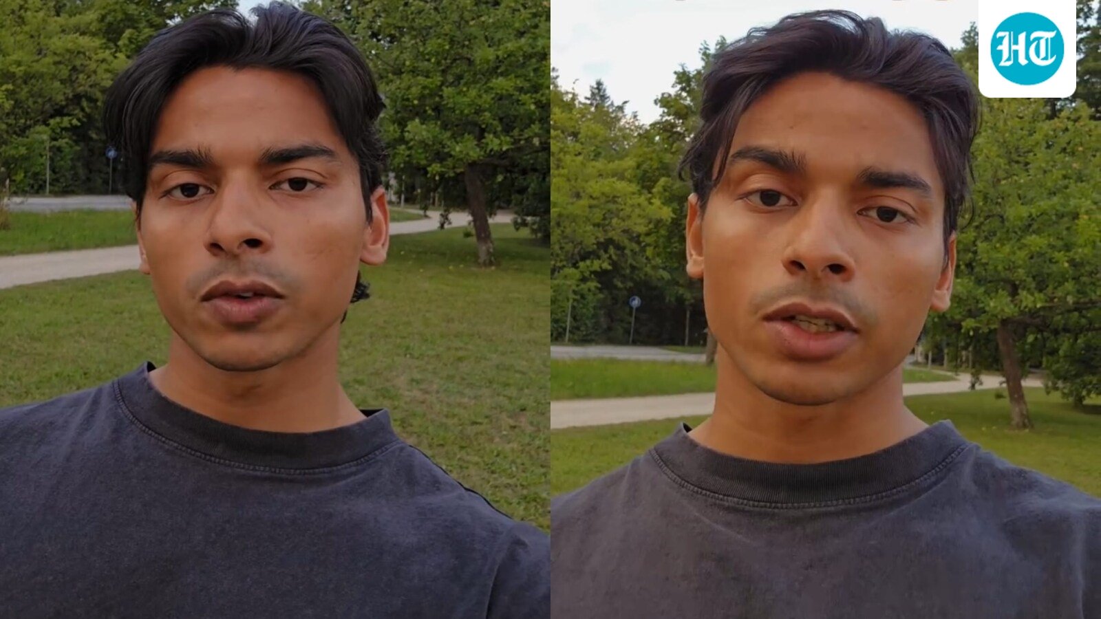 ‘Cities prioritise people, not cars’: Indian man in Germany explains why Europe’s quality of life feels different