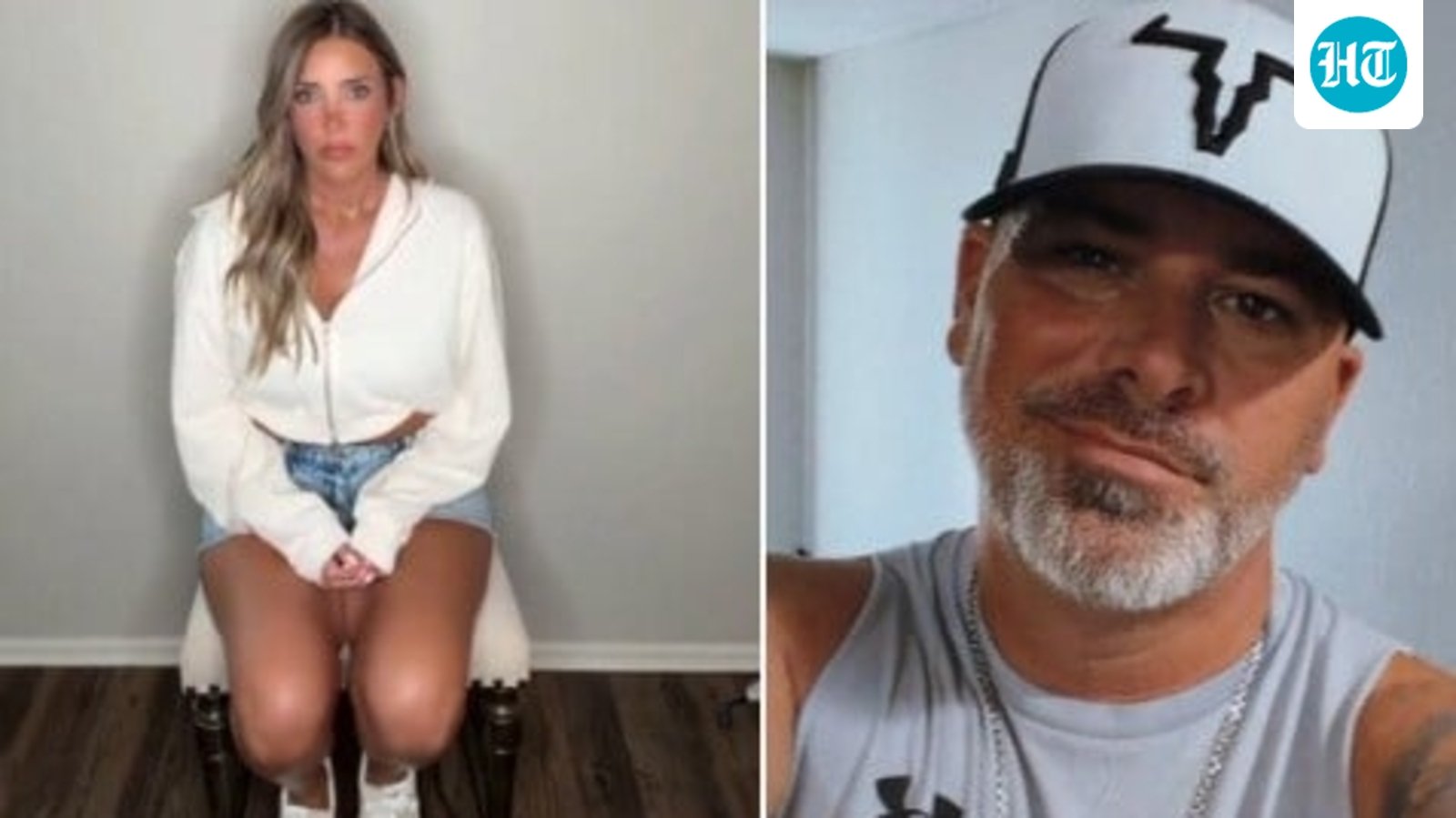 Who was Jeremiah Shawn Duffey? TikToker Sarah Gilson's husband behind tragic murder-suicide