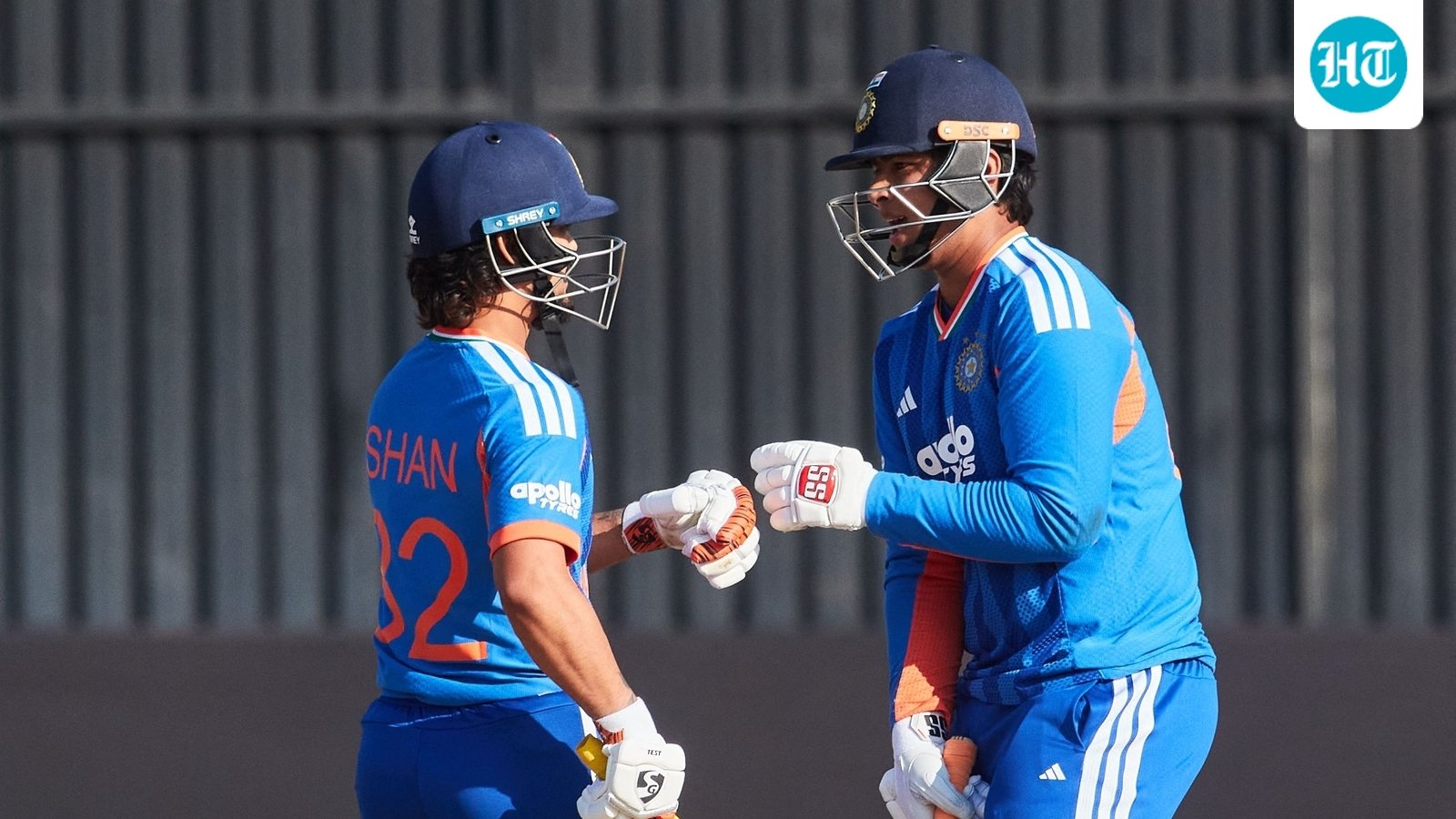 Ishan Kishan reveals Team India's plan to protect Vaibhav Sooryavanshi: 'We just make sure...'