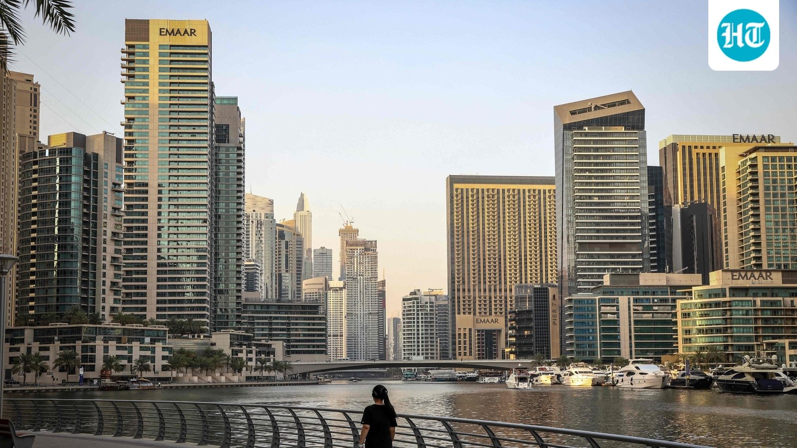 Dubai residents seize real estate cooldown opportunity as Middle East war rages on