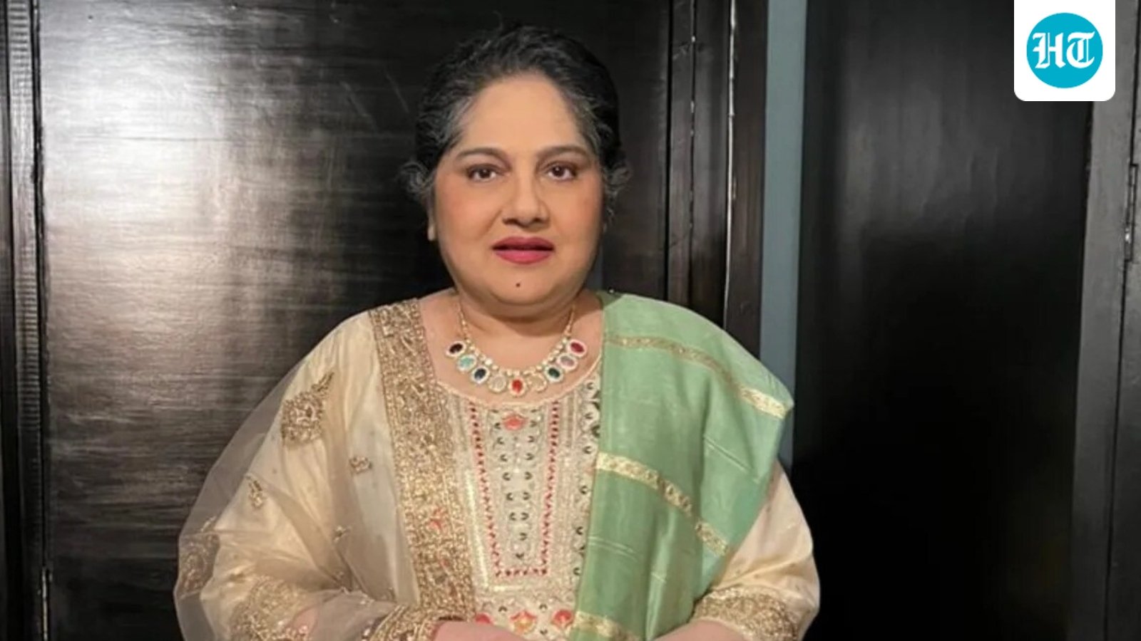Shagufta Ali recalls hiding stage 3 breast cancer, says fear of losing work kept her silent: ‘My savings ran out too’