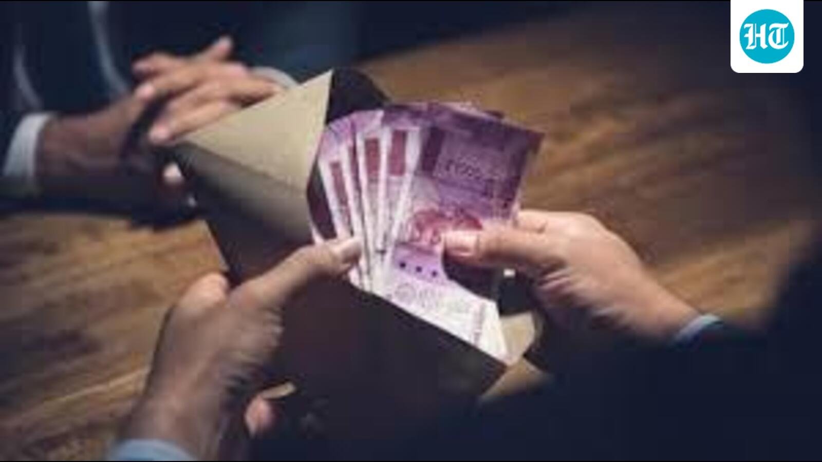 Baramulla bribery case: J&K ACB files chargesheet against ex-patwari, lumberdar