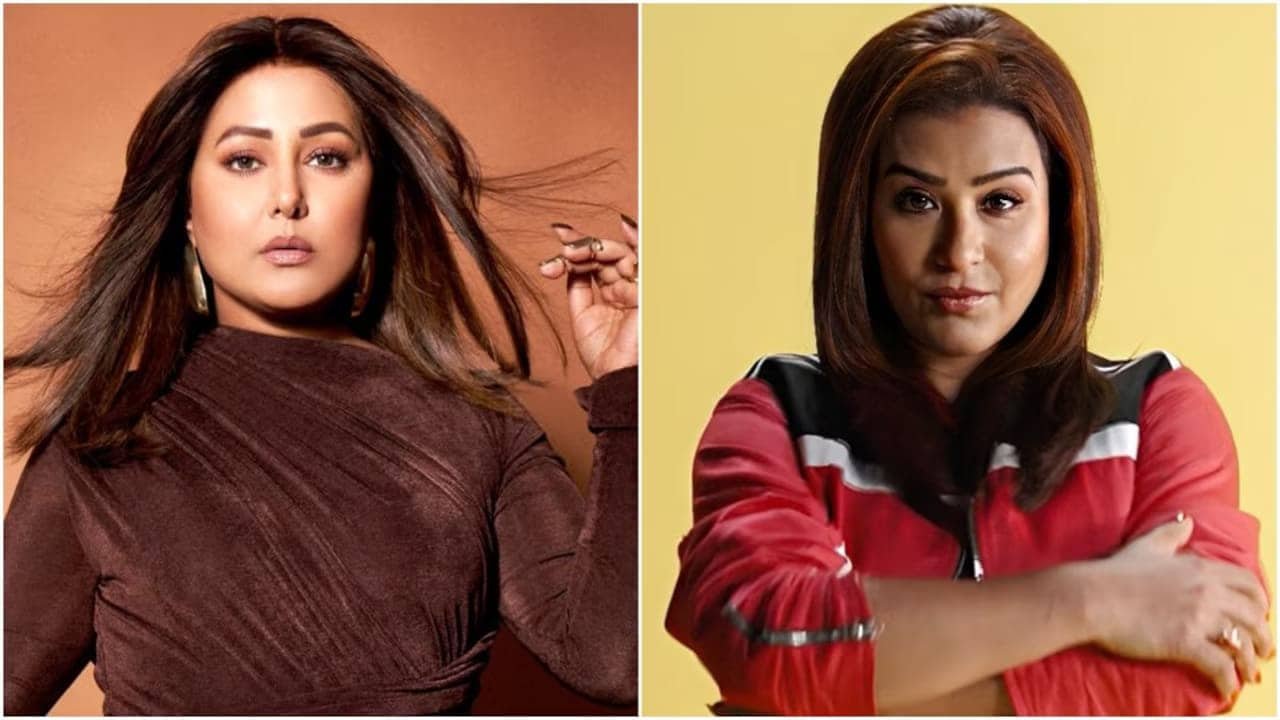 Lock Upp 2: Hina Accuses Shilpa Shinde Of "Character Assassination"