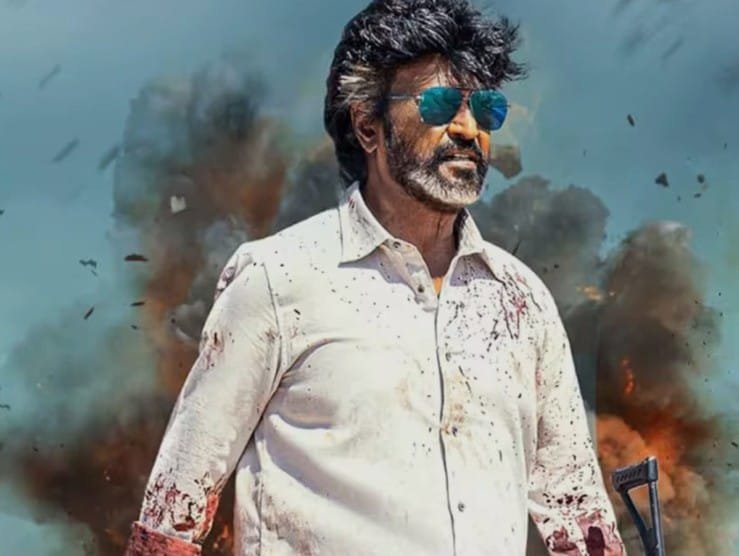 Rajinikanth's Biopic In Works? Here's Everything We Know So Far