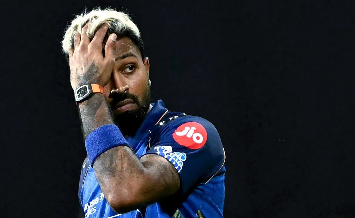 Rs 10 Crore + 2 Dube And Brevis: CSK's Sensation Offer To MI For Hardik