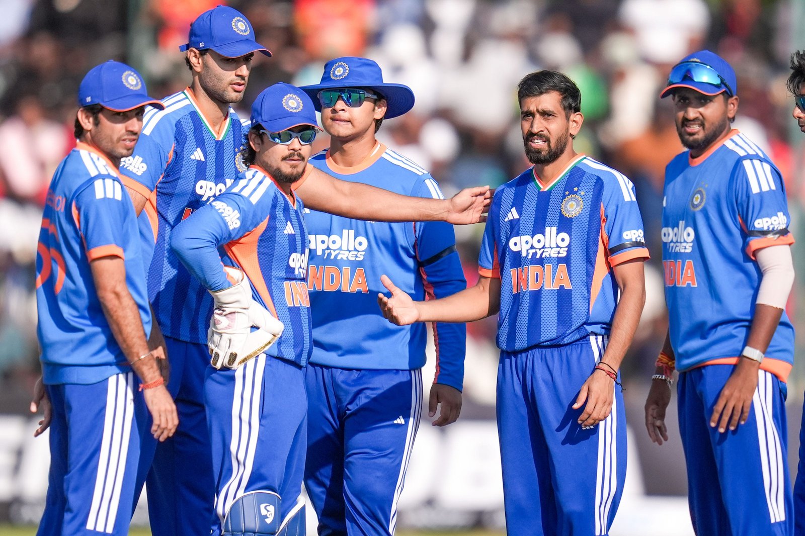 India vs Zimbabwe 3rd T20I Free Live Telecast: Where And Where To Watch
