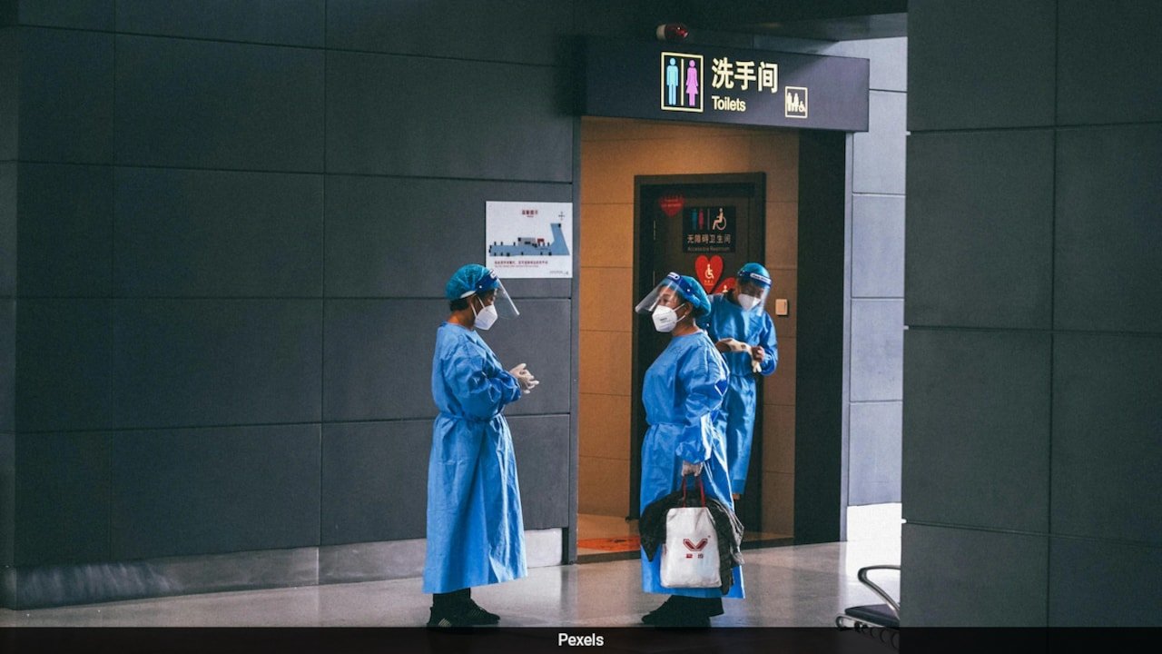 6-Year-Old Girl Dies After $800,000 Gene-Editing Treatment In China, Probe On