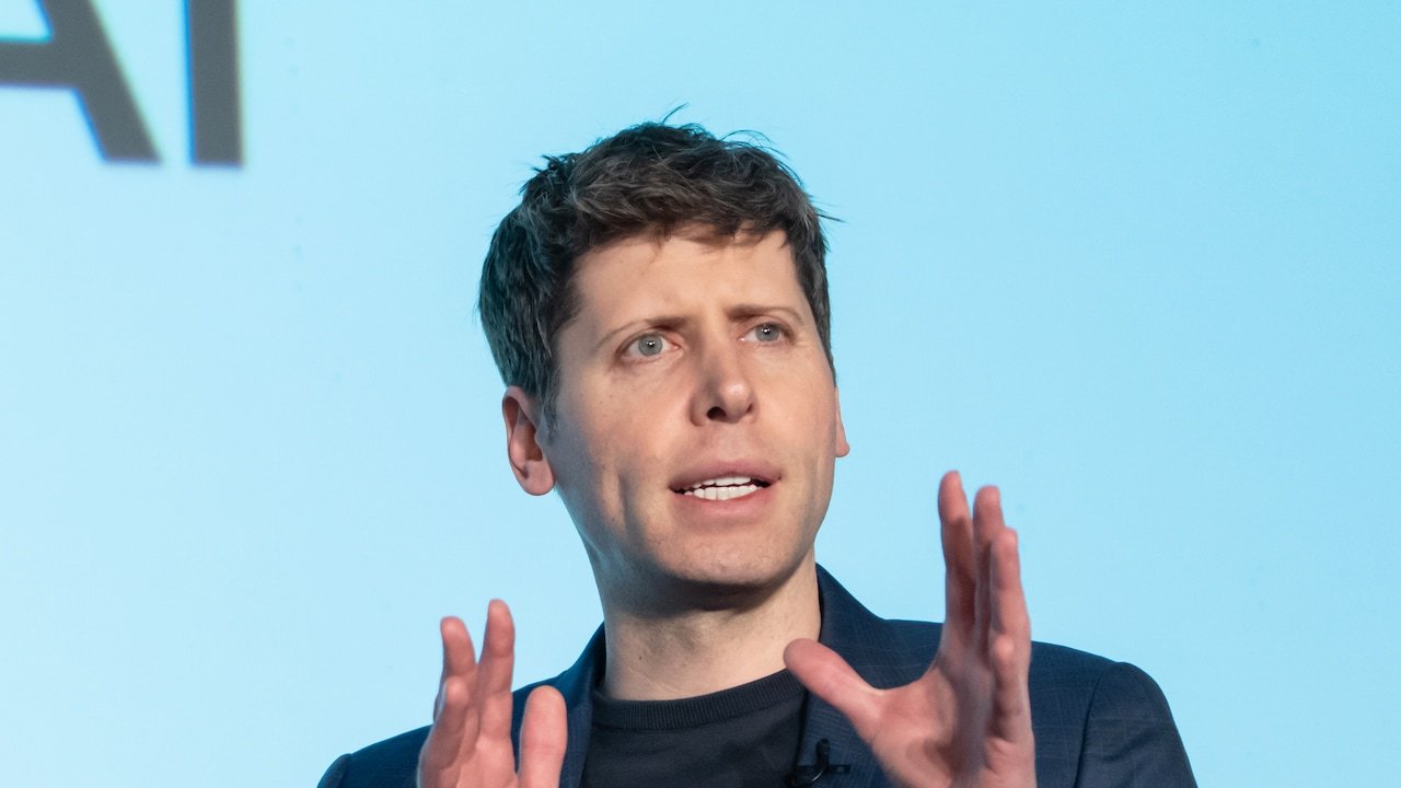 "A Genie That Can Grant Any Wish": Sam Altman Teases OpenAI's Ultimate AI