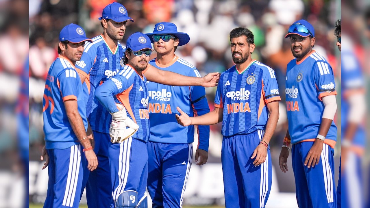 India vs Zimbabwe, 3rd T20I Live Streaming: When And Where To Watch IND vs ZIM Match Online