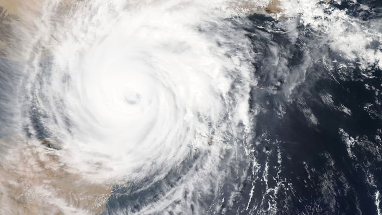 Typhoon Noul: China Issues Red Alert As Typhoon Makes Landfall; Over 3,40,000 Residents Evacuated