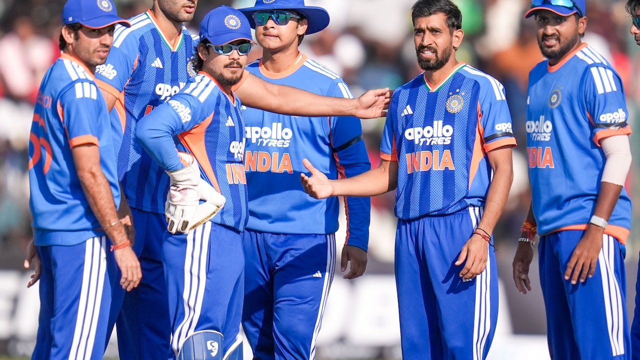 India vs Zimbabwe 3rd T20I Free Live Telecast, IND vs ZIM Live Streaming: When And Where To Watch
