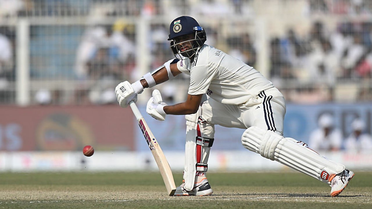 Washington Sundar Out Of India's First Test vs Sri Lanka, 2 Other Stars Unlikely: Report