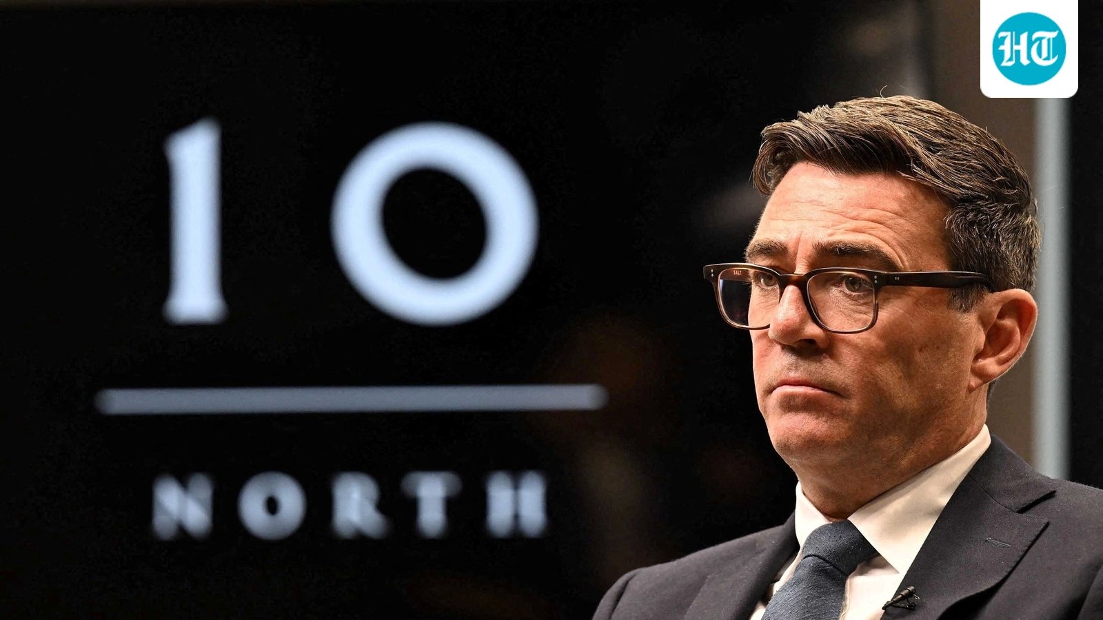 'National interest before anything else': New UK PM Andy Burnham willing to call out Trump