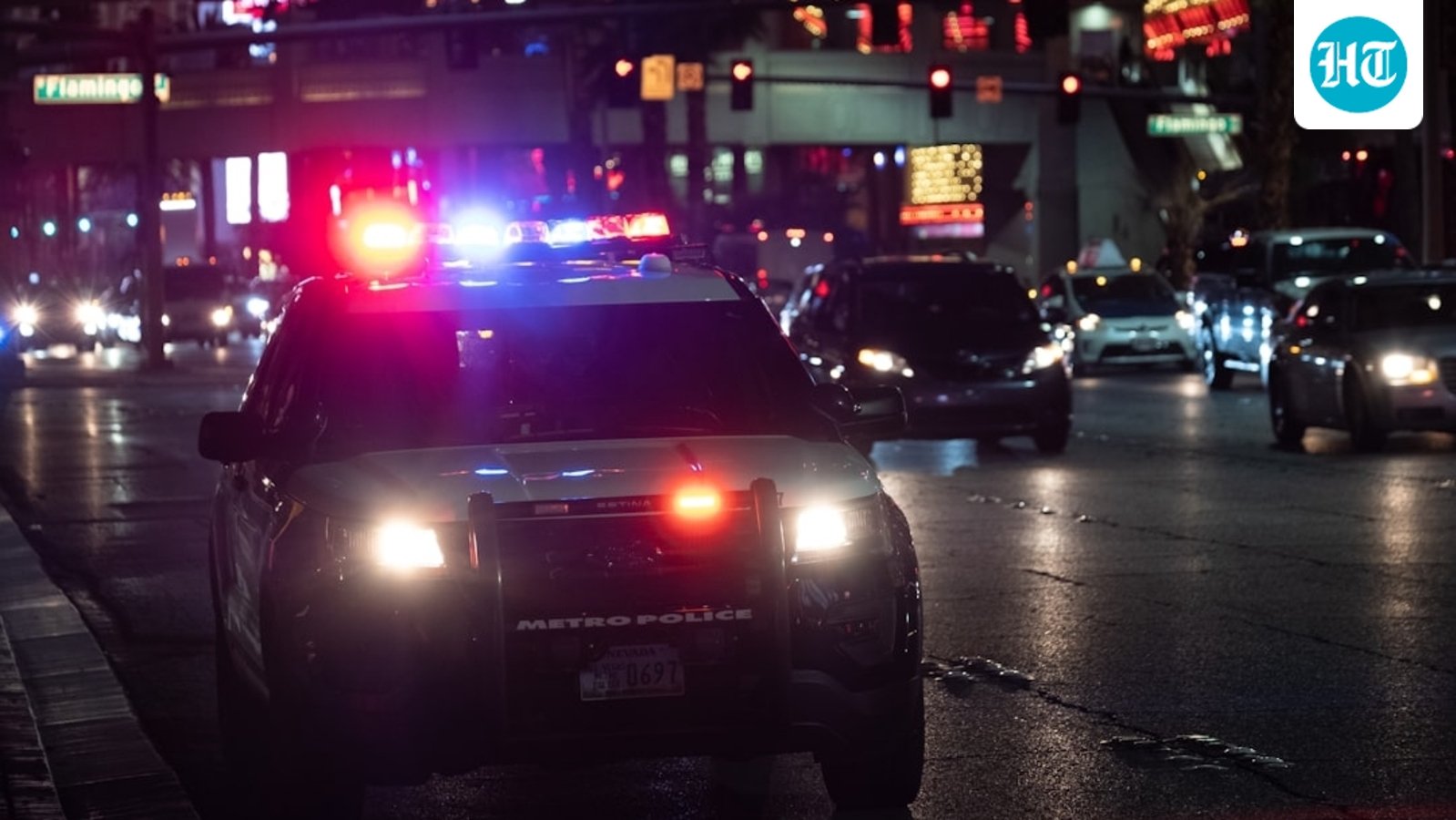 Morgan Hill shooting: Reports indicate multiple people shot in Hale Avenue area in California; first details