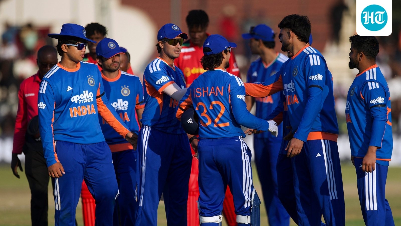 IND vs ZIM LIVE Score, 3rd T20I: More debuts on the cards as India look to whitewash Zimbabwe