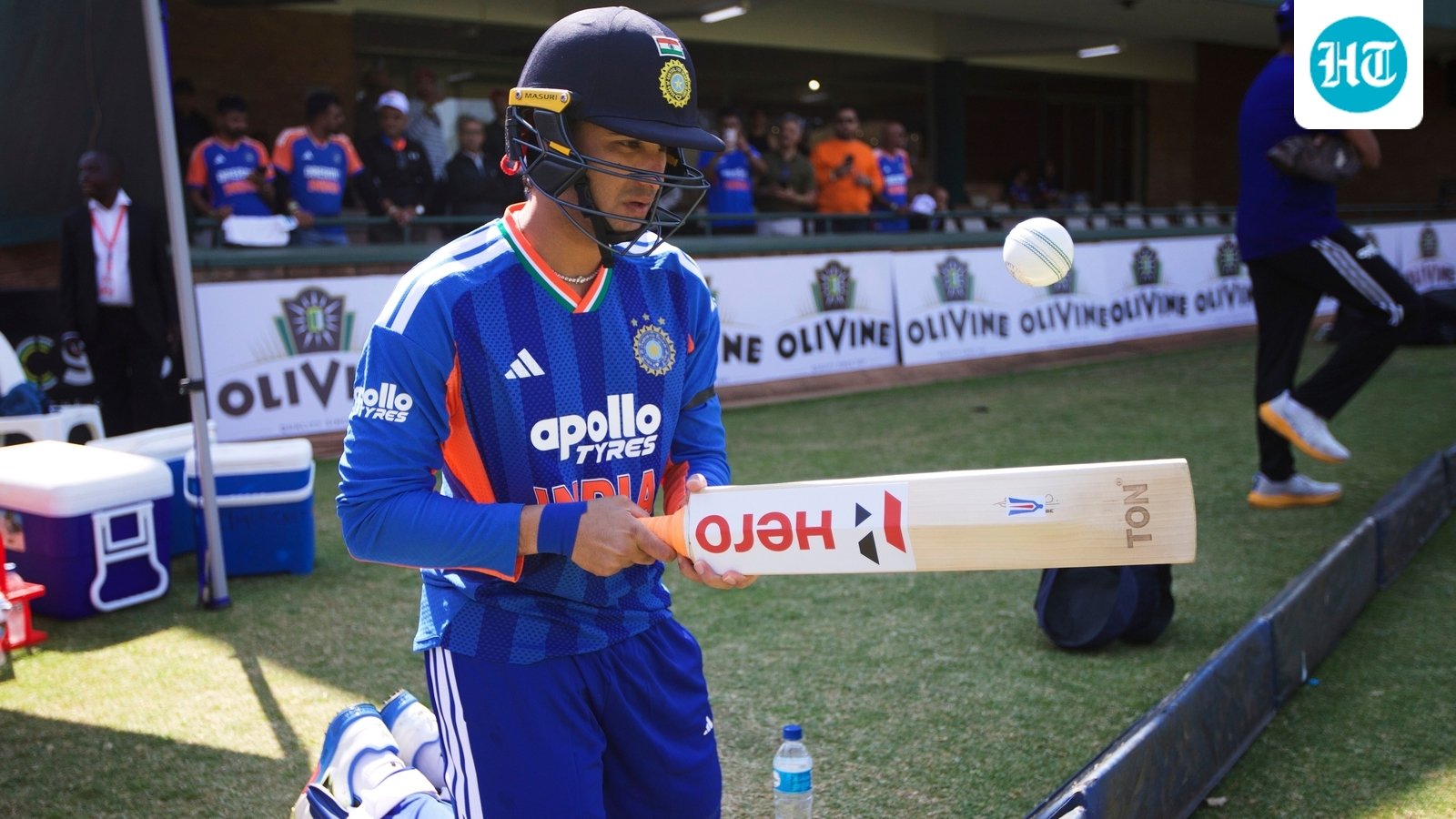 Ex-India selector ‘concerned’ about Abhishek Sharma after twin failures: ‘Don’t know what's happening with him'
