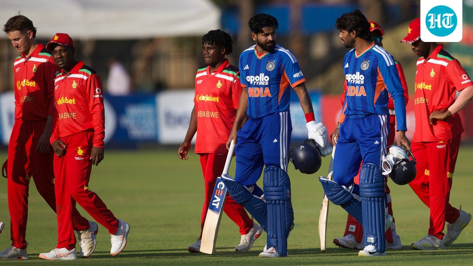 India vs Zimbabwe LIVE Streaming 3rd T20I: When, where and how to watch IND vs ZIM on TV and online