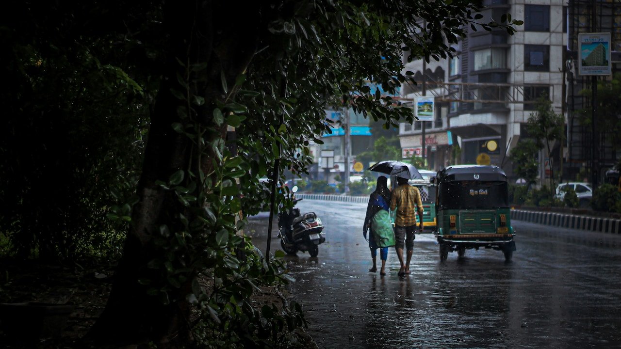 IMD Forecasts 'Very Heavy' Rainfall Over Isolated Places In Punjab, Haryana, Chandigarh On July 28, 29
