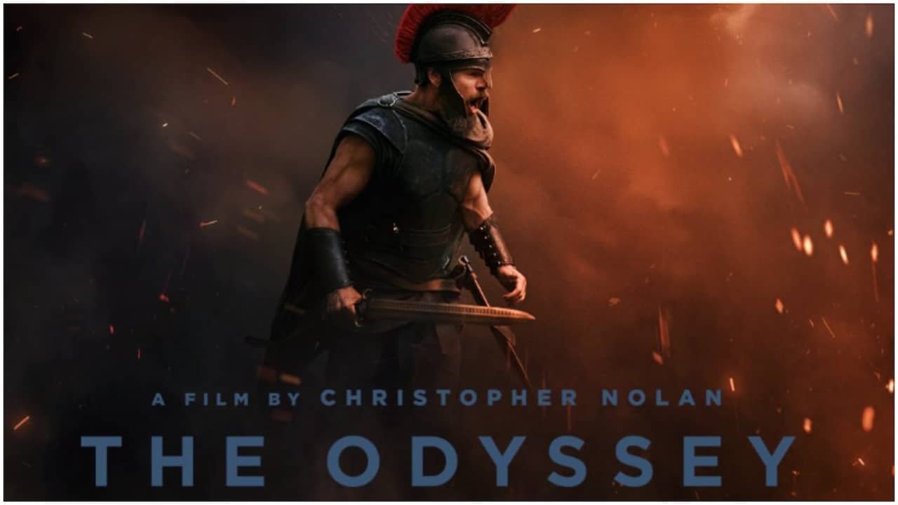 The Odyssey Box Office Collection Day 9: Christopher Nolan's Epic Continues Strong Run In India