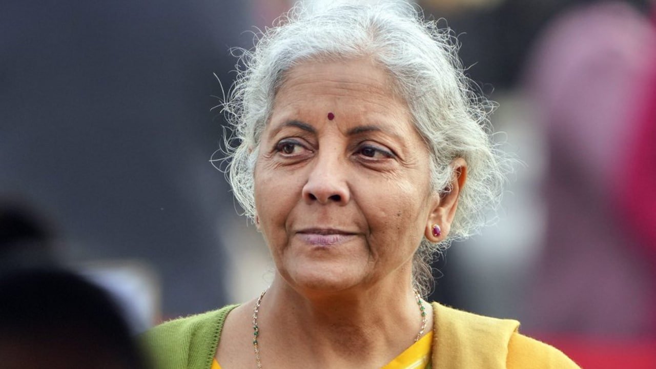 Sitharaman Urges I-T Department To Stop Making Taxpayers Run 'From Pillar To Post'