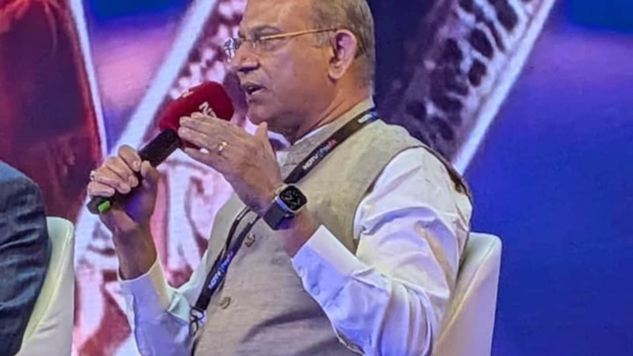 Monsoon Was Long Seen As India's Finance Minister; Now Things Have Changed: Jayant Sinha