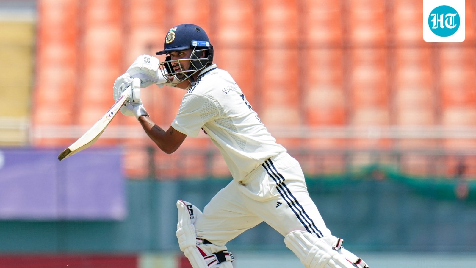 Washington Sundar to miss opening Sri Lanka Test, Harshit Rana sidelined due to fitness concerns: Report