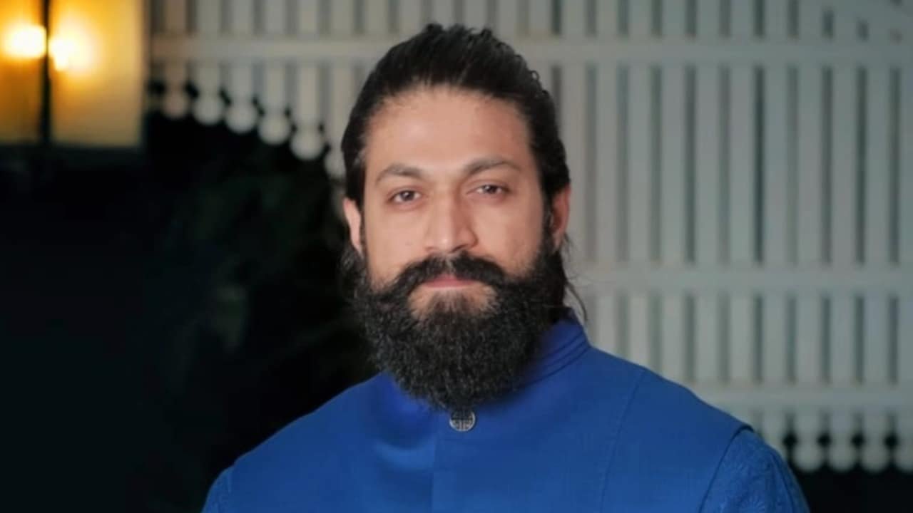 Yash Reveals Why He "Used To Get Big Speakers" While Preparing For Ravana In Ramayana
